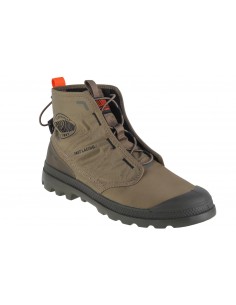 Palladium Sneakers Πράσινα 77039-308-M