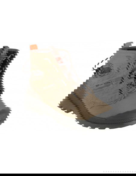 Palladium Sneakers Πράσινα 77039-308-M