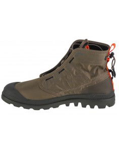 Palladium Sneakers Πράσινα 77039-308-M 2