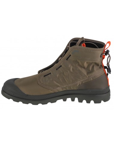 Palladium Sneakers Πράσινα 77039-308-M