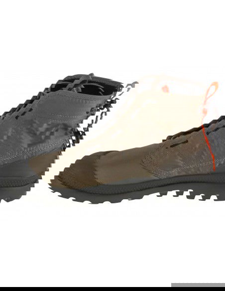 Palladium Sneakers Πράσινα 77039-308-M