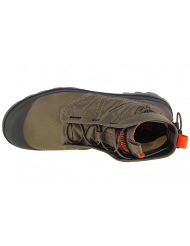 Palladium Sneakers Πράσινα 77039-308-M