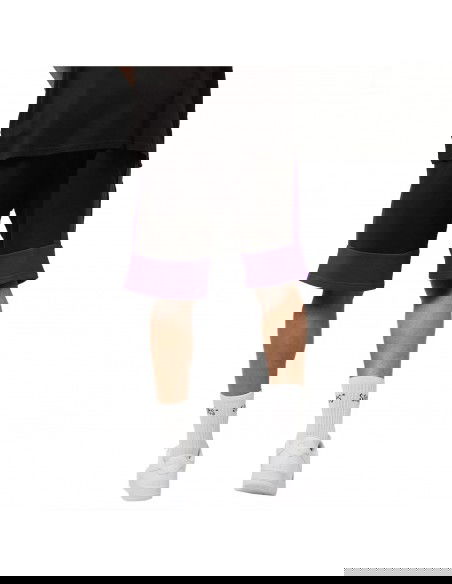 New Era Αθλητική Ανδρική Βερμούδα Μαύρη 60416375