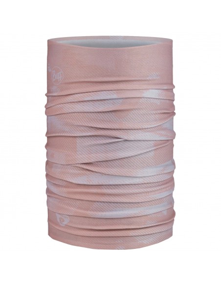 Buff Thermonet Tube 132476.508 Αθλητικό Περιλαίμιο Ροζ