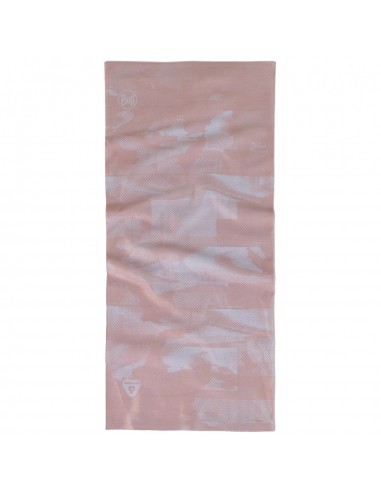Buff Thermonet Tube 132476.508 Αθλητικό Περιλαίμιο Ροζ