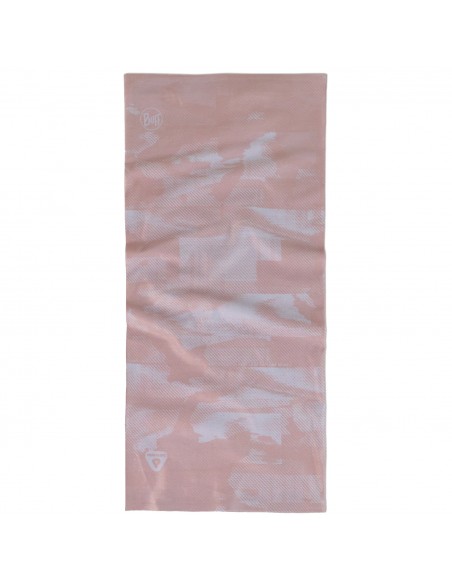 Buff Thermonet Tube 132476.508 Αθλητικό Περιλαίμιο Ροζ
