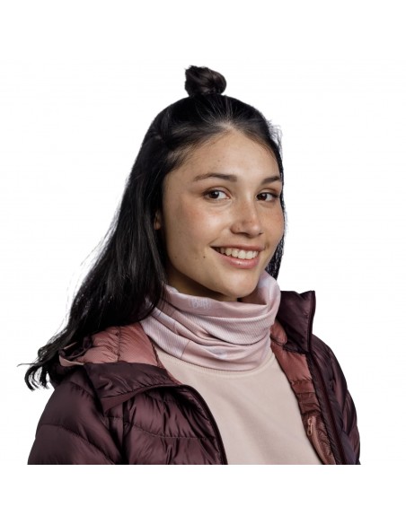 Buff Thermonet Tube 132476.508 Αθλητικό Περιλαίμιο Ροζ
