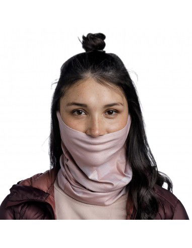 Buff Thermonet Tube Scarf 1324765081000
