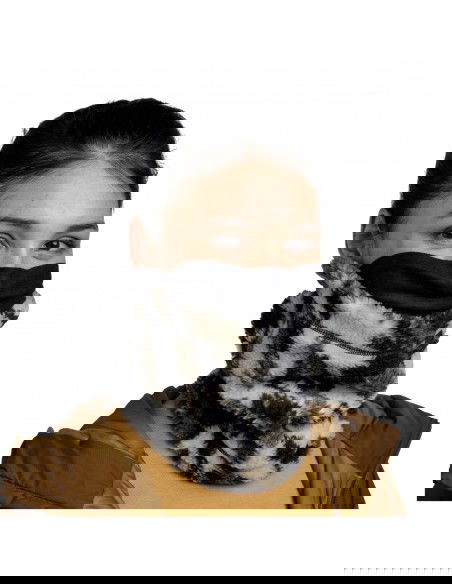 Buff Polar 132490.937 Αθλητικό Περιλαίμιο Πολύχρωμο