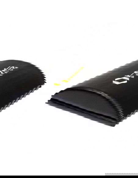 Folding exercise mat HMS YM09