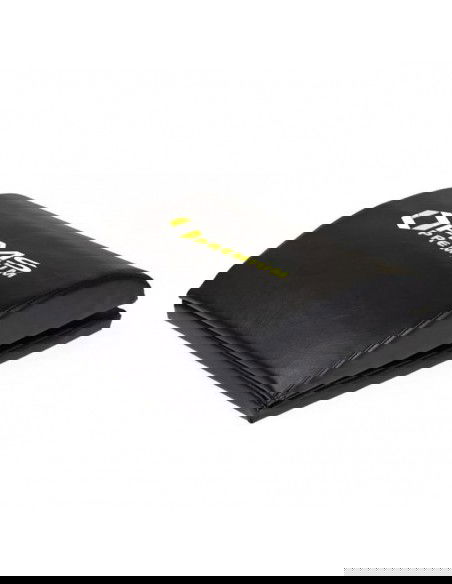 Folding exercise mat HMS YM09