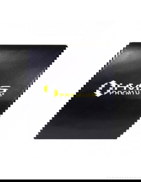 Folding exercise mat HMS YM09