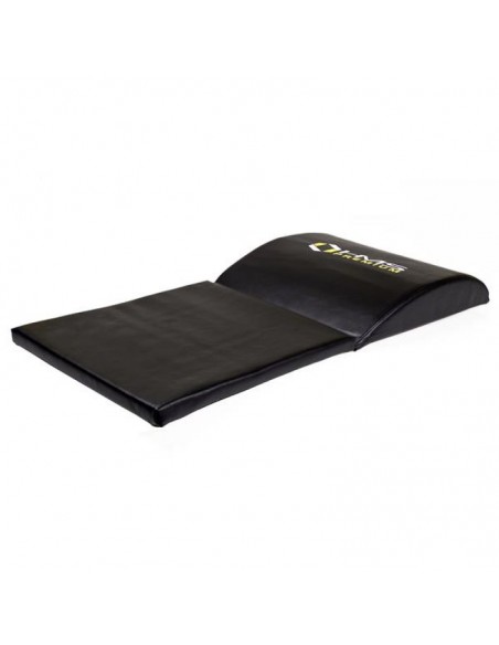 Folding exercise mat HMS YM09
