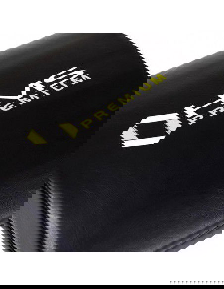 Folding exercise mat HMS YM09