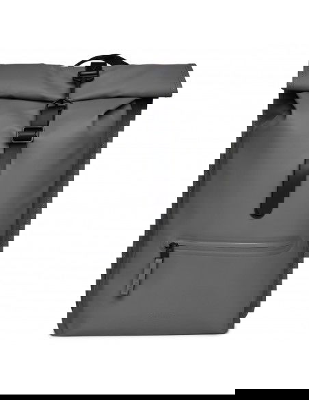 Rains Rolltop Rucksack 1332013 Γκρί