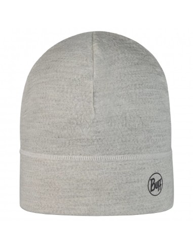 Buff Beanie Unisex Σκούφος Πλεκτός σε Μπεζ χρώμα 113013.003