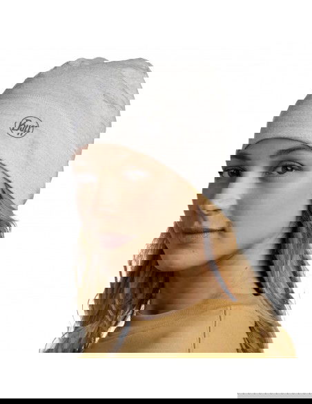 Buff Merino Lightweight Beanie Solid 1130130031000