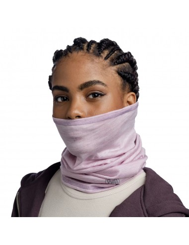 Buff Lightweight Merino Wool - Tube scarf