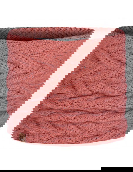 Buff Caryn Knitted Fleece Neckwarmer 1235184011000
