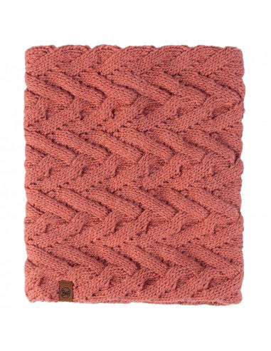 Buff Caryn Knitted Fleece Neckwarmer 1235184011000