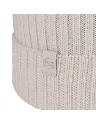 Buff Norval Knitted Hat Beanie 1242427981000