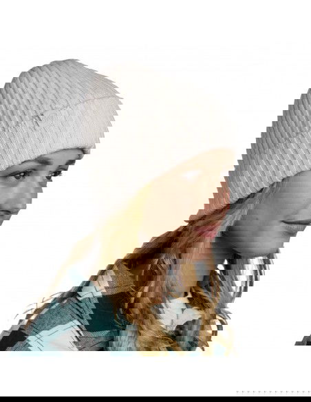 Buff Norval Knitted Hat Beanie 1242427981000