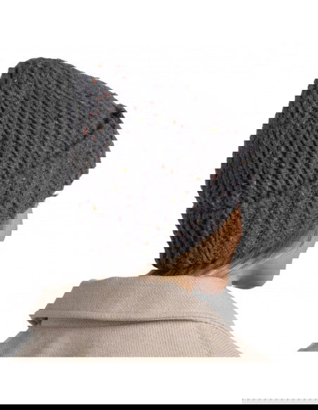 Buff Kim Knitted Fleece Hat Beanie 1296989371000