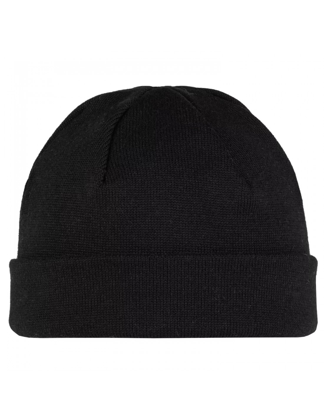 Women's Hats Buff Black