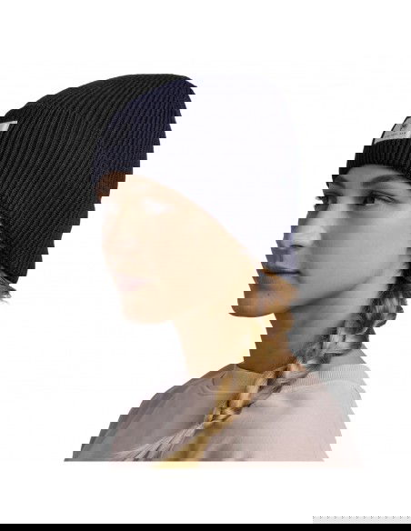 Buff Beanie Unisex Σκούφος Πλεκτός σε Navy Μπλε χρώμα 132330.779