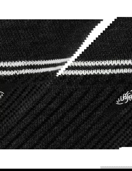 Buff Hido Knitted Hat Beanie 1323325551000