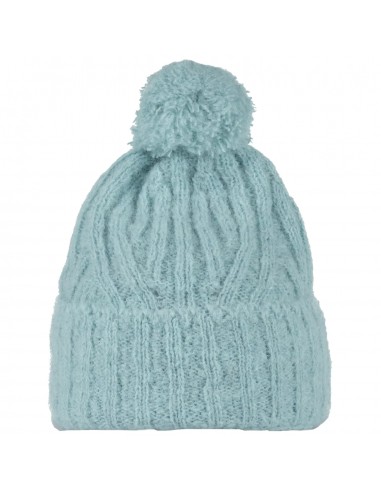 Buff Beanie Unisex Σκούφος Πλεκτός σε Πράσινο χρώμα 132335.722