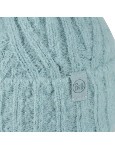 Buff Beanie Unisex Σκούφος Πλεκτός σε Πράσινο χρώμα 132335.722
