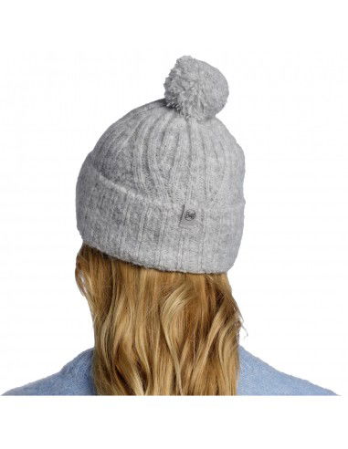 Buff Nerla Knitted Hat Beanie 1323359371000