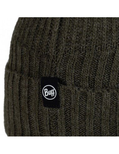 Buff Renso Knitted Fleece Hat Beanie 1323363131000