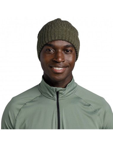 Buff Renso Knitted Fleece Hat Beanie 1323363131000