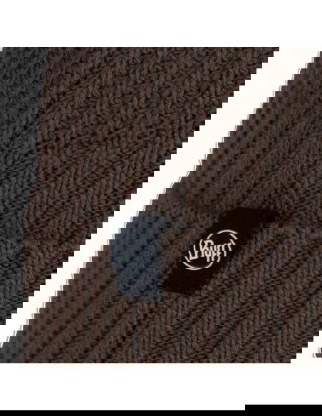 Buff Renso Knitted Fleece Hat Beanie 1323363151000