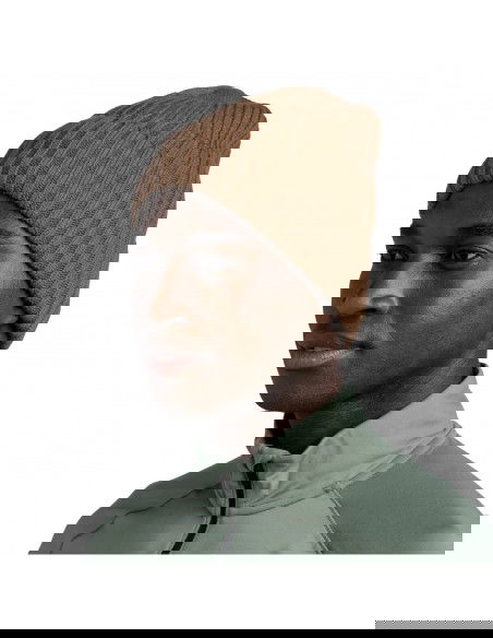 Buff Renso Knitted Fleece Hat Beanie 1323363151000