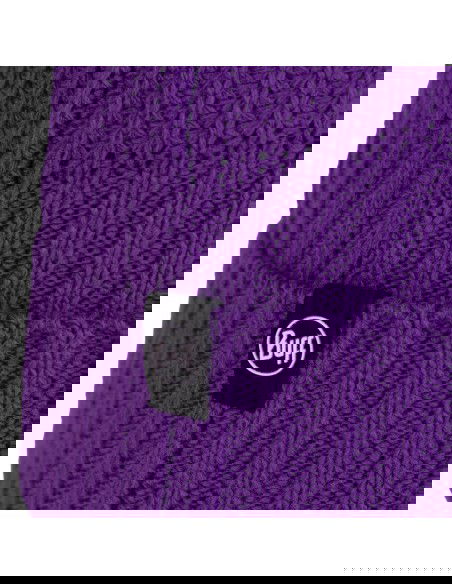 Buff Renso Knitted Fleece Hat Beanie 1323363131000