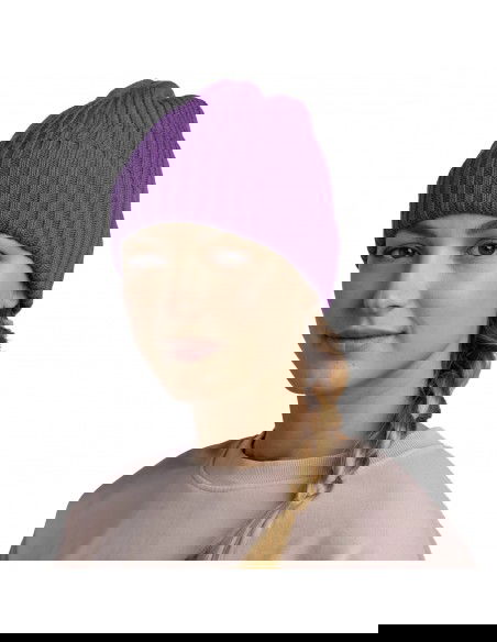 Buff Renso Knitted Fleece Hat Beanie 1323363131000