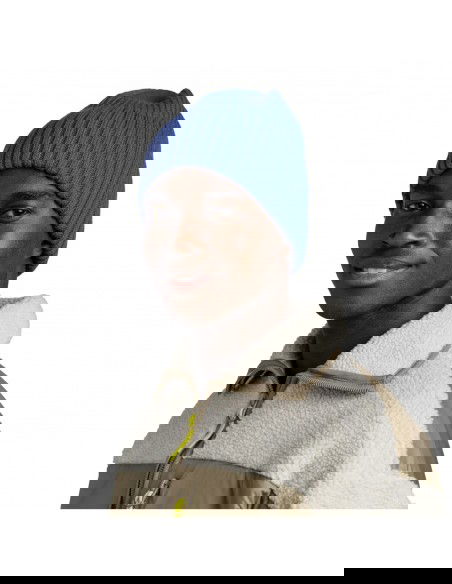 Buff Renso Knitted Fleece Hat Beanie 1323367911000