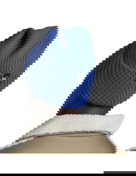 Buff Renso Knitted Fleece Hat Beanie 1323367911000