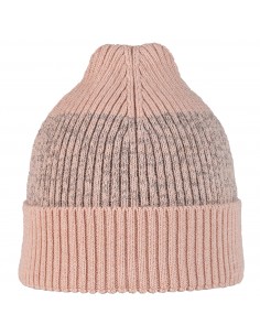 Buff Beanie Unisex Σκούφος Πλεκτός σε Ροζ χρώμα 132339.508