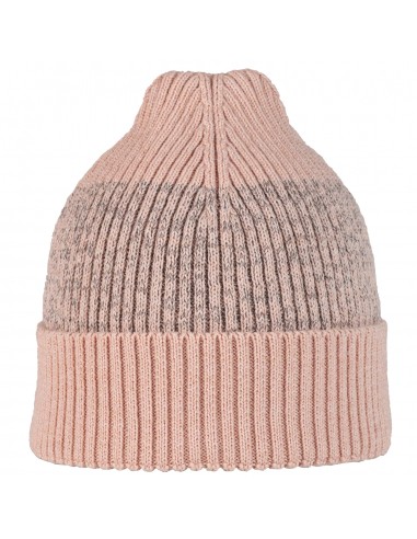 Buff Beanie Unisex Σκούφος Πλεκτός σε Ροζ χρώμα 132339.508