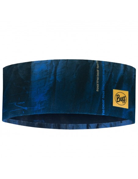 Buff Coolnet Uv Wide 132829.707 Αθλητικό Περιμετώπιο