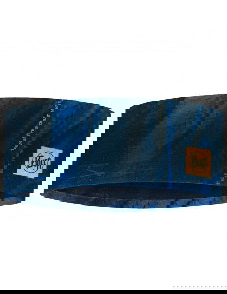 Buff Coolnet Uv Wide 132829.707 Αθλητικό Περιμετώπιο