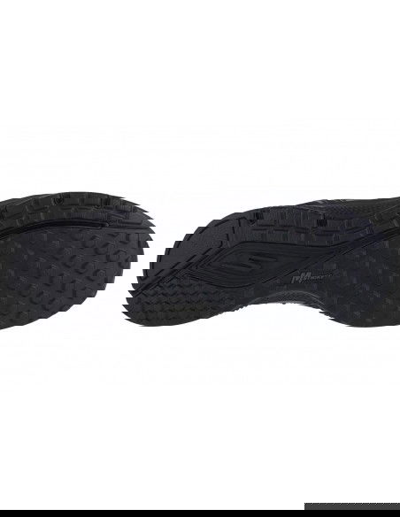 Skechers Go Run Consistent 220034-BKCC Ανδρικά Αθλητικά Παπούτσια Running Μαύρα