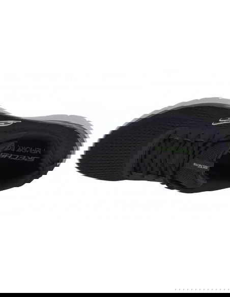 Skechers Sport Summits 232395-BBK Ανδρικά Αθλητικά Παπούτσια Running Μαύρα