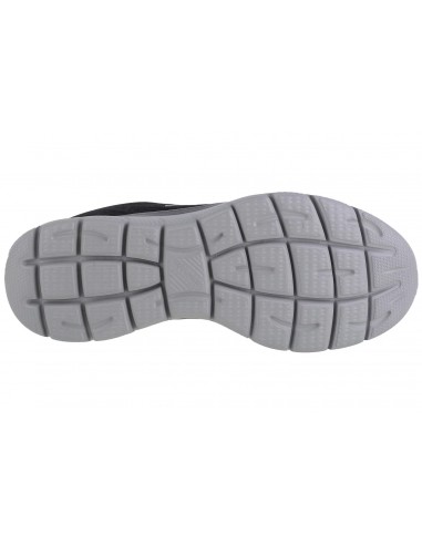 Skechers Sport Summits 232395-BBK Ανδρικά Αθλητικά Παπούτσια Running Μαύρα