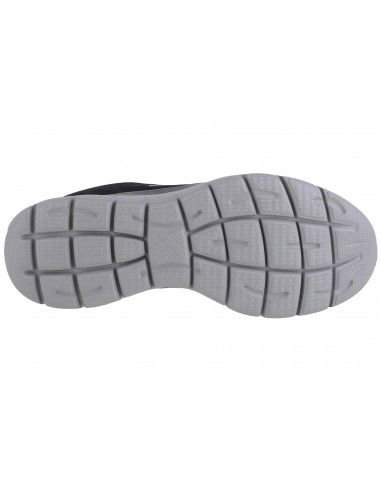 Skechers Sport Summits 232395-BBK Ανδρικά Αθλητικά Παπούτσια Running Μαύρα