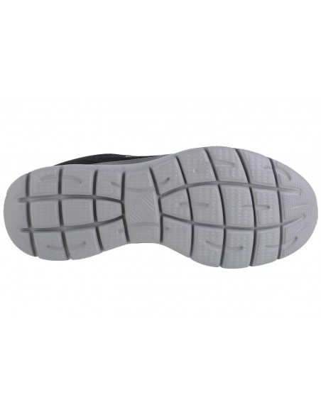 Skechers Sport Summits 232395-BBK Ανδρικά Αθλητικά Παπούτσια Running Μαύρα